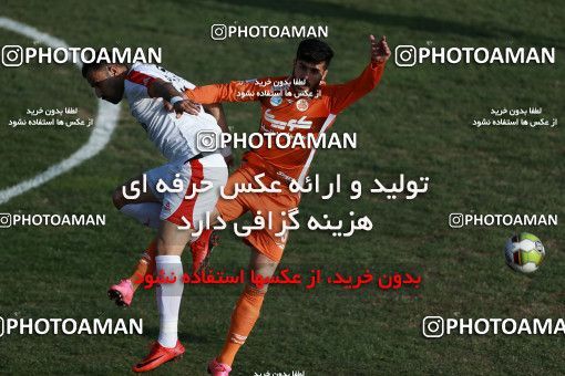 1015389, Tehran, [*parameter:4*], لیگ برتر فوتبال ایران، Persian Gulf Cup، Week 21، Second Leg، Saipa 1 v 0 Padideh Mashhad on 2018/01/25 at Shahid Dastgerdi Stadium