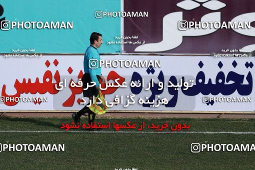 1015275, Tehran, [*parameter:4*], لیگ برتر فوتبال ایران، Persian Gulf Cup، Week 21، Second Leg، Saipa 1 v 0 Padideh Mashhad on 2018/01/25 at Shahid Dastgerdi Stadium