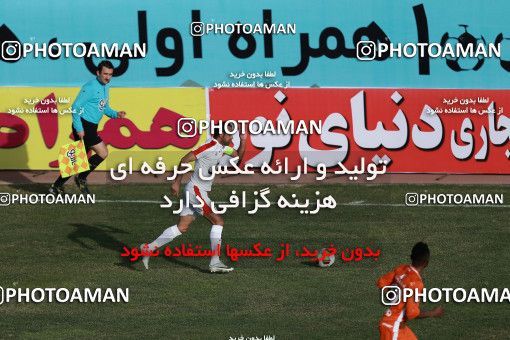 1015873, Tehran, [*parameter:4*], لیگ برتر فوتبال ایران، Persian Gulf Cup، Week 21، Second Leg، Saipa 1 v 0 Padideh Mashhad on 2018/01/25 at Shahid Dastgerdi Stadium