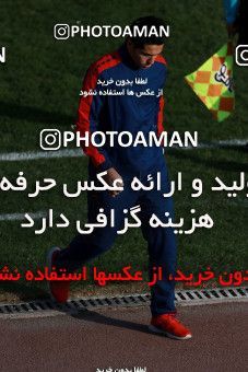 1015927, Tehran, [*parameter:4*], لیگ برتر فوتبال ایران، Persian Gulf Cup، Week 21، Second Leg، Saipa 1 v 0 Padideh Mashhad on 2018/01/25 at Shahid Dastgerdi Stadium