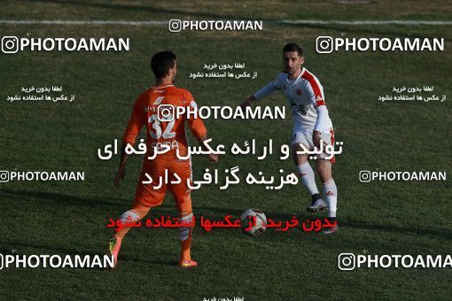 1015711, Tehran, [*parameter:4*], لیگ برتر فوتبال ایران، Persian Gulf Cup، Week 21، Second Leg، Saipa 1 v 0 Padideh Mashhad on 2018/01/25 at Shahid Dastgerdi Stadium