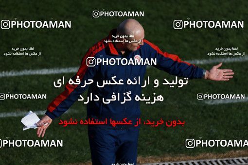 1015914, Tehran, [*parameter:4*], لیگ برتر فوتبال ایران، Persian Gulf Cup، Week 21، Second Leg، Saipa 1 v 0 Padideh Mashhad on 2018/01/25 at Shahid Dastgerdi Stadium