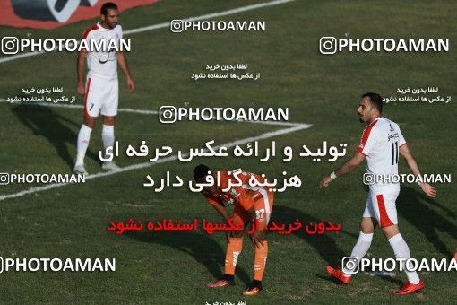 1015476, Tehran, [*parameter:4*], لیگ برتر فوتبال ایران، Persian Gulf Cup، Week 21، Second Leg، Saipa 1 v 0 Padideh Mashhad on 2018/01/25 at Shahid Dastgerdi Stadium