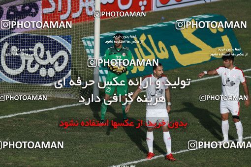 1015710, Tehran, [*parameter:4*], لیگ برتر فوتبال ایران، Persian Gulf Cup، Week 21، Second Leg، Saipa 1 v 0 Padideh Mashhad on 2018/01/25 at Shahid Dastgerdi Stadium