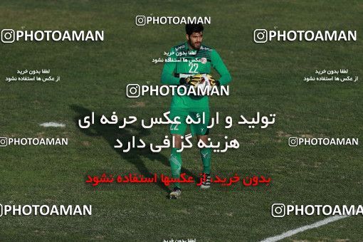 1015311, Tehran, [*parameter:4*], لیگ برتر فوتبال ایران، Persian Gulf Cup، Week 21، Second Leg، Saipa 1 v 0 Padideh Mashhad on 2018/01/25 at Shahid Dastgerdi Stadium