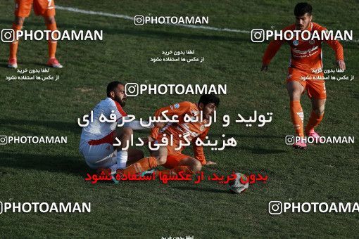 1015495, Tehran, [*parameter:4*], لیگ برتر فوتبال ایران، Persian Gulf Cup، Week 21، Second Leg، Saipa 1 v 0 Padideh Mashhad on 2018/01/25 at Shahid Dastgerdi Stadium