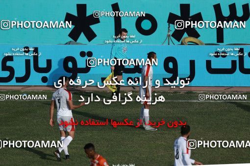1015227, Tehran, [*parameter:4*], لیگ برتر فوتبال ایران، Persian Gulf Cup، Week 21، Second Leg، Saipa 1 v 0 Padideh Mashhad on 2018/01/25 at Shahid Dastgerdi Stadium