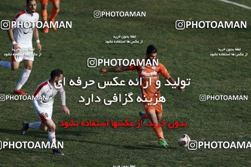 1015470, Tehran, [*parameter:4*], لیگ برتر فوتبال ایران، Persian Gulf Cup، Week 21، Second Leg، Saipa 1 v 0 Padideh Mashhad on 2018/01/25 at Shahid Dastgerdi Stadium