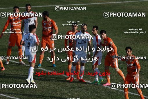 1015223, Tehran, [*parameter:4*], لیگ برتر فوتبال ایران، Persian Gulf Cup، Week 21، Second Leg، Saipa 1 v 0 Padideh Mashhad on 2018/01/25 at Shahid Dastgerdi Stadium