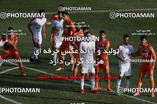 1015571, Tehran, [*parameter:4*], لیگ برتر فوتبال ایران، Persian Gulf Cup، Week 21، Second Leg، Saipa 1 v 0 Padideh Mashhad on 2018/01/25 at Shahid Dastgerdi Stadium