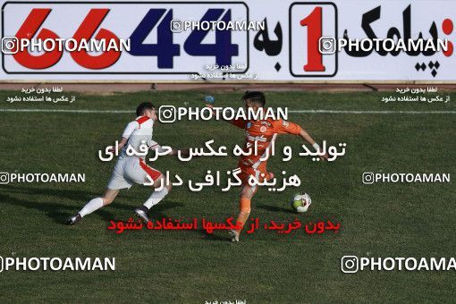 1015133, Tehran, [*parameter:4*], لیگ برتر فوتبال ایران، Persian Gulf Cup، Week 21، Second Leg، Saipa 1 v 0 Padideh Mashhad on 2018/01/25 at Shahid Dastgerdi Stadium