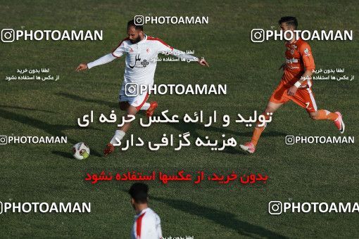 1015135, Tehran, [*parameter:4*], لیگ برتر فوتبال ایران، Persian Gulf Cup، Week 21، Second Leg، Saipa 1 v 0 Padideh Mashhad on 2018/01/25 at Shahid Dastgerdi Stadium