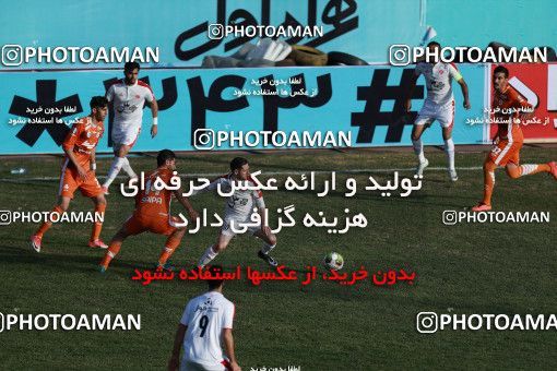 1015250, Tehran, [*parameter:4*], لیگ برتر فوتبال ایران، Persian Gulf Cup، Week 21، Second Leg، Saipa 1 v 0 Padideh Mashhad on 2018/01/25 at Shahid Dastgerdi Stadium