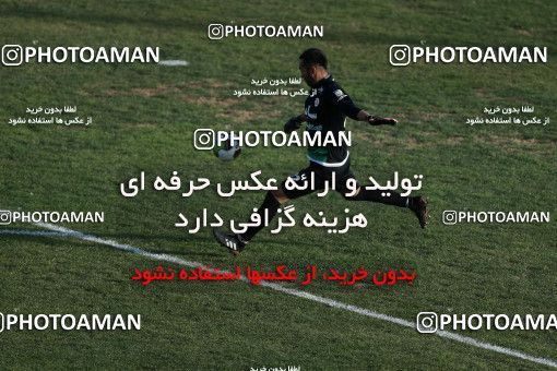 1015716, Tehran, [*parameter:4*], لیگ برتر فوتبال ایران، Persian Gulf Cup، Week 21، Second Leg، Saipa 1 v 0 Padideh Mashhad on 2018/01/25 at Shahid Dastgerdi Stadium
