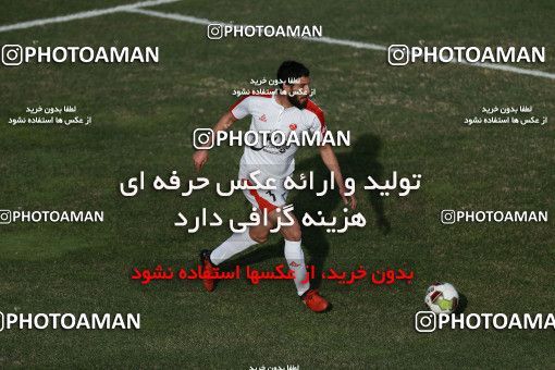 1015889, Tehran, [*parameter:4*], لیگ برتر فوتبال ایران، Persian Gulf Cup، Week 21، Second Leg، Saipa 1 v 0 Padideh Mashhad on 2018/01/25 at Shahid Dastgerdi Stadium