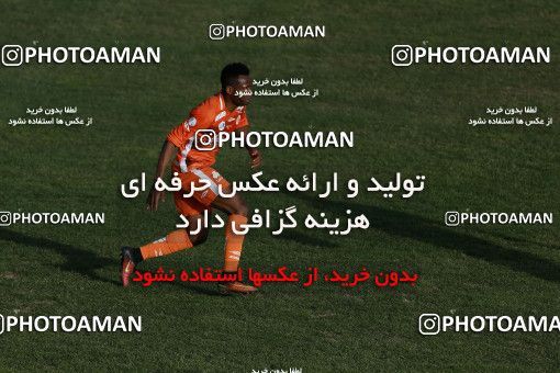 1015022, Tehran, [*parameter:4*], لیگ برتر فوتبال ایران، Persian Gulf Cup، Week 21، Second Leg، Saipa 1 v 0 Padideh Mashhad on 2018/01/25 at Shahid Dastgerdi Stadium