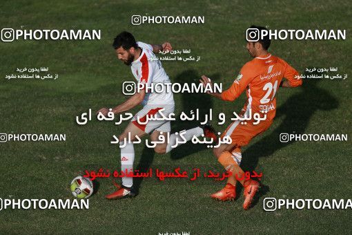 1015200, Tehran, [*parameter:4*], لیگ برتر فوتبال ایران، Persian Gulf Cup، Week 21، Second Leg، Saipa 1 v 0 Padideh Mashhad on 2018/01/25 at Shahid Dastgerdi Stadium