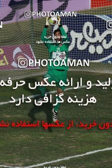 1015091, Tehran, [*parameter:4*], لیگ برتر فوتبال ایران، Persian Gulf Cup، Week 21، Second Leg، Saipa 1 v 0 Padideh Mashhad on 2018/01/25 at Shahid Dastgerdi Stadium