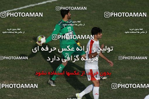1015206, Tehran, [*parameter:4*], لیگ برتر فوتبال ایران، Persian Gulf Cup، Week 21، Second Leg، Saipa 1 v 0 Padideh Mashhad on 2018/01/25 at Shahid Dastgerdi Stadium