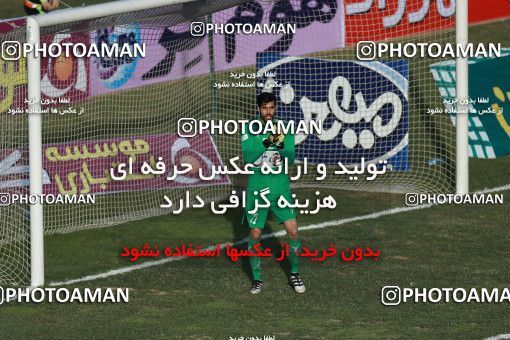 1015696, Tehran, [*parameter:4*], لیگ برتر فوتبال ایران، Persian Gulf Cup، Week 21، Second Leg، Saipa 1 v 0 Padideh Mashhad on 2018/01/25 at Shahid Dastgerdi Stadium