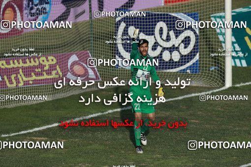 1015157, Tehran, [*parameter:4*], لیگ برتر فوتبال ایران، Persian Gulf Cup، Week 21، Second Leg، Saipa 1 v 0 Padideh Mashhad on 2018/01/25 at Shahid Dastgerdi Stadium