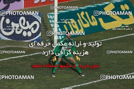 1015308, Tehran, [*parameter:4*], لیگ برتر فوتبال ایران، Persian Gulf Cup، Week 21، Second Leg، Saipa 1 v 0 Padideh Mashhad on 2018/01/25 at Shahid Dastgerdi Stadium