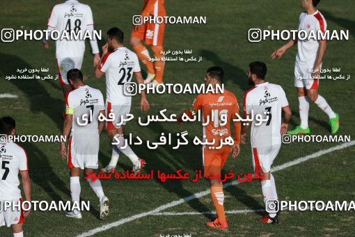 1015028, Tehran, [*parameter:4*], لیگ برتر فوتبال ایران، Persian Gulf Cup، Week 21، Second Leg، Saipa 1 v 0 Padideh Mashhad on 2018/01/25 at Shahid Dastgerdi Stadium