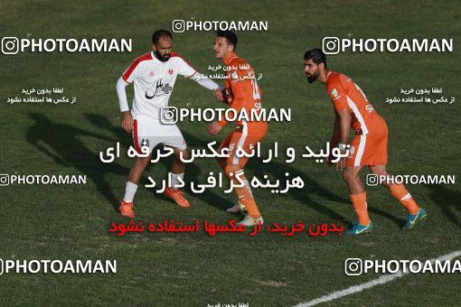 1015164, Tehran, [*parameter:4*], لیگ برتر فوتبال ایران، Persian Gulf Cup، Week 21، Second Leg، Saipa 1 v 0 Padideh Mashhad on 2018/01/25 at Shahid Dastgerdi Stadium