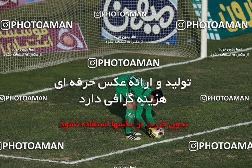 1015108, Tehran, [*parameter:4*], لیگ برتر فوتبال ایران، Persian Gulf Cup، Week 21، Second Leg، Saipa 1 v 0 Padideh Mashhad on 2018/01/25 at Shahid Dastgerdi Stadium
