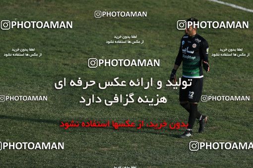 1015260, Tehran, [*parameter:4*], لیگ برتر فوتبال ایران، Persian Gulf Cup، Week 21، Second Leg، Saipa 1 v 0 Padideh Mashhad on 2018/01/25 at Shahid Dastgerdi Stadium