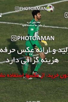 1015369, Tehran, [*parameter:4*], لیگ برتر فوتبال ایران، Persian Gulf Cup، Week 21، Second Leg، Saipa 1 v 0 Padideh Mashhad on 2018/01/25 at Shahid Dastgerdi Stadium
