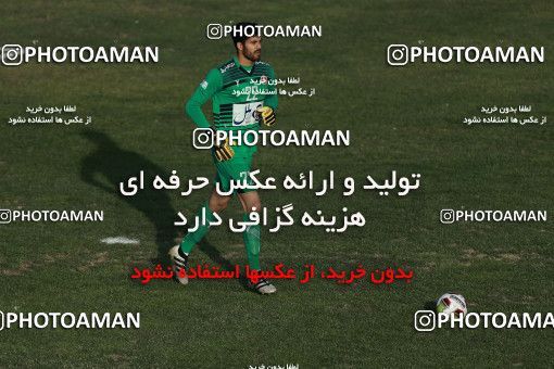 1015761, Tehran, [*parameter:4*], لیگ برتر فوتبال ایران، Persian Gulf Cup، Week 21، Second Leg، Saipa 1 v 0 Padideh Mashhad on 2018/01/25 at Shahid Dastgerdi Stadium