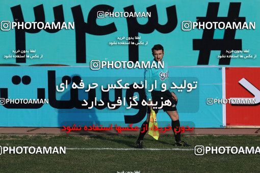 1015398, Tehran, [*parameter:4*], لیگ برتر فوتبال ایران، Persian Gulf Cup، Week 21، Second Leg، Saipa 1 v 0 Padideh Mashhad on 2018/01/25 at Shahid Dastgerdi Stadium