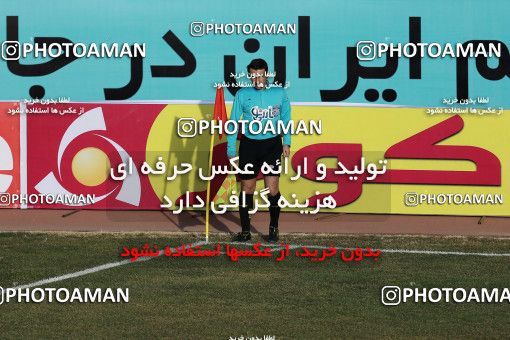 1015596, Tehran, [*parameter:4*], لیگ برتر فوتبال ایران، Persian Gulf Cup، Week 21، Second Leg، Saipa 1 v 0 Padideh Mashhad on 2018/01/25 at Shahid Dastgerdi Stadium