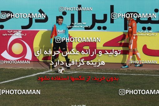 1015391, Tehran, [*parameter:4*], لیگ برتر فوتبال ایران، Persian Gulf Cup، Week 21، Second Leg، Saipa 1 v 0 Padideh Mashhad on 2018/01/25 at Shahid Dastgerdi Stadium