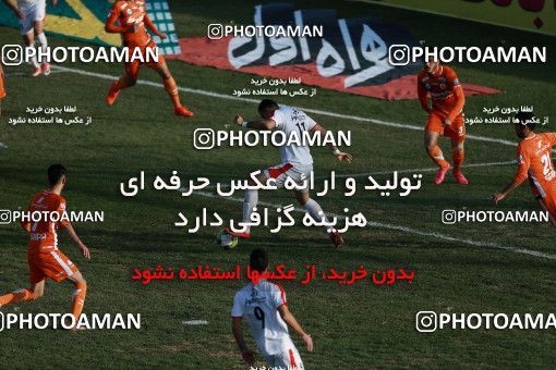 1015027, Tehran, [*parameter:4*], لیگ برتر فوتبال ایران، Persian Gulf Cup، Week 21، Second Leg، Saipa 1 v 0 Padideh Mashhad on 2018/01/25 at Shahid Dastgerdi Stadium