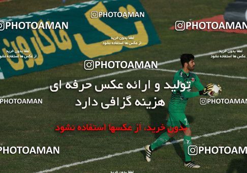 1015568, Tehran, [*parameter:4*], لیگ برتر فوتبال ایران، Persian Gulf Cup، Week 21، Second Leg، Saipa 1 v 0 Padideh Mashhad on 2018/01/25 at Shahid Dastgerdi Stadium