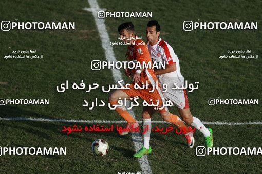 1015026, Tehran, [*parameter:4*], لیگ برتر فوتبال ایران، Persian Gulf Cup، Week 21، Second Leg، Saipa 1 v 0 Padideh Mashhad on 2018/01/25 at Shahid Dastgerdi Stadium