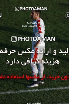 1015796, Tehran, [*parameter:4*], لیگ برتر فوتبال ایران، Persian Gulf Cup، Week 21، Second Leg، Saipa 1 v 0 Padideh Mashhad on 2018/01/25 at Shahid Dastgerdi Stadium