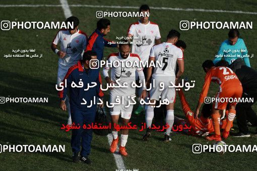 1015324, Tehran, [*parameter:4*], لیگ برتر فوتبال ایران، Persian Gulf Cup، Week 21، Second Leg، Saipa 1 v 0 Padideh Mashhad on 2018/01/25 at Shahid Dastgerdi Stadium