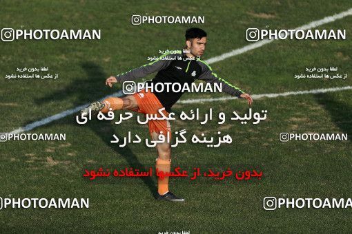 1015288, Tehran, [*parameter:4*], لیگ برتر فوتبال ایران، Persian Gulf Cup، Week 21، Second Leg، Saipa 1 v 0 Padideh Mashhad on 2018/01/25 at Shahid Dastgerdi Stadium