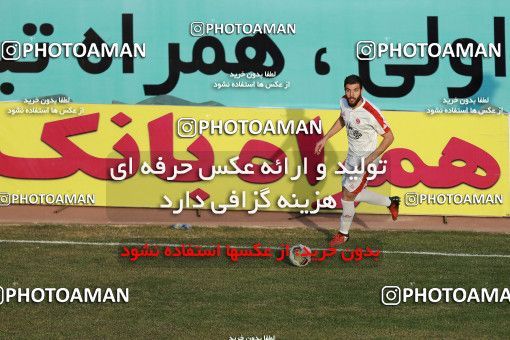 1015472, Tehran, [*parameter:4*], لیگ برتر فوتبال ایران، Persian Gulf Cup، Week 21، Second Leg، Saipa 1 v 0 Padideh Mashhad on 2018/01/25 at Shahid Dastgerdi Stadium