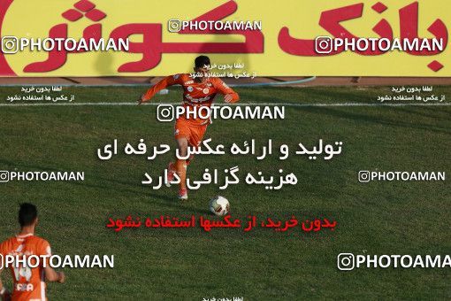 1015827, Tehran, [*parameter:4*], لیگ برتر فوتبال ایران، Persian Gulf Cup، Week 21، Second Leg، Saipa 1 v 0 Padideh Mashhad on 2018/01/25 at Shahid Dastgerdi Stadium