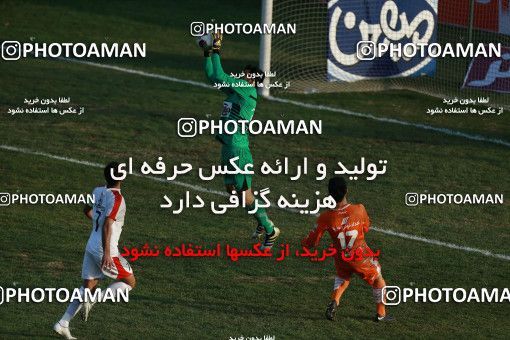 1015685, Tehran, [*parameter:4*], لیگ برتر فوتبال ایران، Persian Gulf Cup، Week 21، Second Leg، Saipa 1 v 0 Padideh Mashhad on 2018/01/25 at Shahid Dastgerdi Stadium