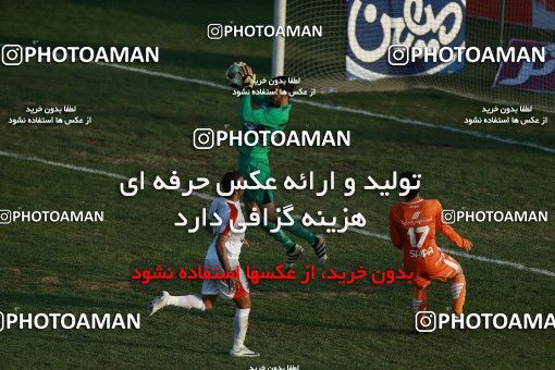 1015518, Tehran, [*parameter:4*], لیگ برتر فوتبال ایران، Persian Gulf Cup، Week 21، Second Leg، Saipa 1 v 0 Padideh Mashhad on 2018/01/25 at Shahid Dastgerdi Stadium