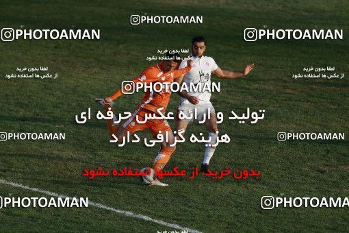 1015438, Tehran, [*parameter:4*], لیگ برتر فوتبال ایران، Persian Gulf Cup، Week 21، Second Leg، Saipa 1 v 0 Padideh Mashhad on 2018/01/25 at Shahid Dastgerdi Stadium