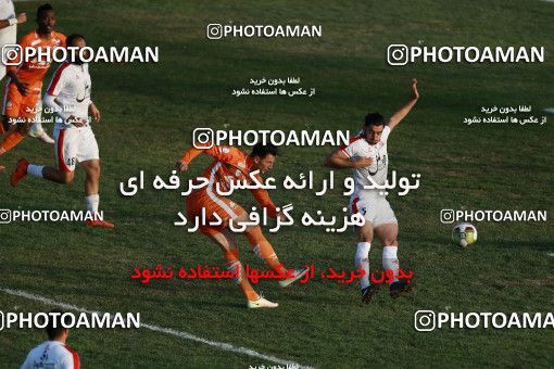 1015838, Tehran, [*parameter:4*], لیگ برتر فوتبال ایران، Persian Gulf Cup، Week 21، Second Leg، Saipa 1 v 0 Padideh Mashhad on 2018/01/25 at Shahid Dastgerdi Stadium