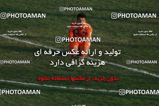 1015800, Tehran, [*parameter:4*], لیگ برتر فوتبال ایران، Persian Gulf Cup، Week 21، Second Leg، Saipa 1 v 0 Padideh Mashhad on 2018/01/25 at Shahid Dastgerdi Stadium