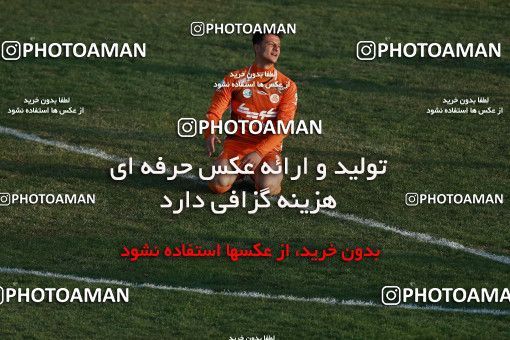 1015328, Tehran, [*parameter:4*], لیگ برتر فوتبال ایران، Persian Gulf Cup، Week 21، Second Leg، Saipa 1 v 0 Padideh Mashhad on 2018/01/25 at Shahid Dastgerdi Stadium