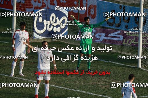 1015590, Tehran, [*parameter:4*], لیگ برتر فوتبال ایران، Persian Gulf Cup، Week 21، Second Leg، Saipa 1 v 0 Padideh Mashhad on 2018/01/25 at Shahid Dastgerdi Stadium